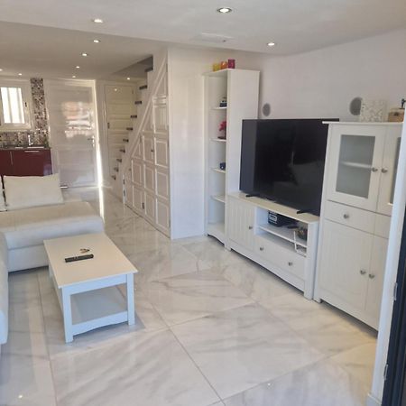 351 Parque Santiago 1 By Tenerife Rental & Sales Playa de las Américas Kültér fotó