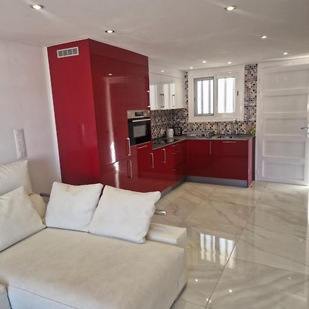 351 Parque Santiago 1 By Tenerife Rental & Sales Playa de las Américas Kültér fotó