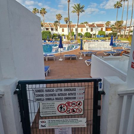 351 Parque Santiago 1 By Tenerife Rental & Sales Playa de las Américas Kültér fotó