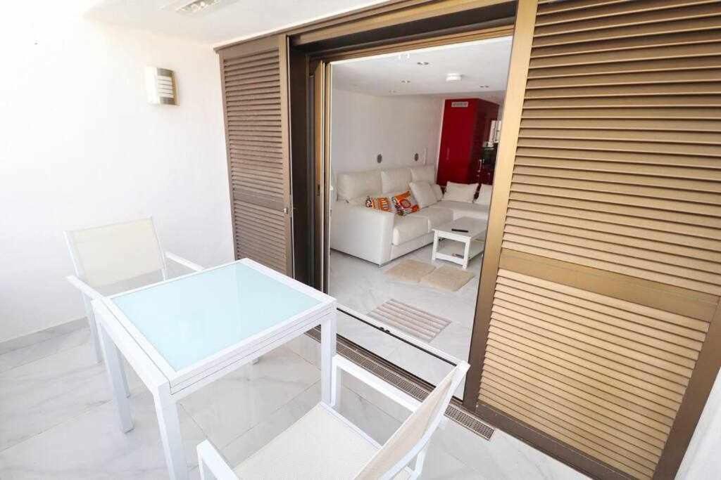 351 Parque Santiago 1 By Tenerife Rental & Sales Playa de las Américas Kültér fotó
