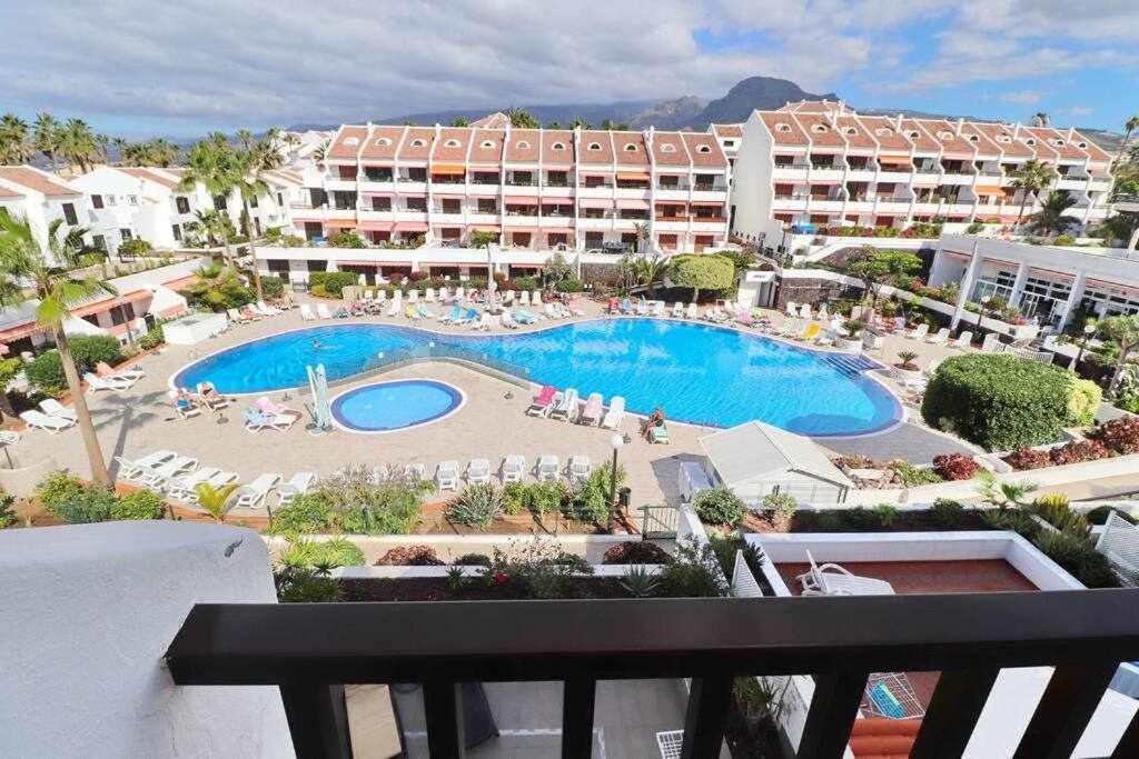 351 Parque Santiago 1 By Tenerife Rental & Sales Playa de las Américas Kültér fotó
