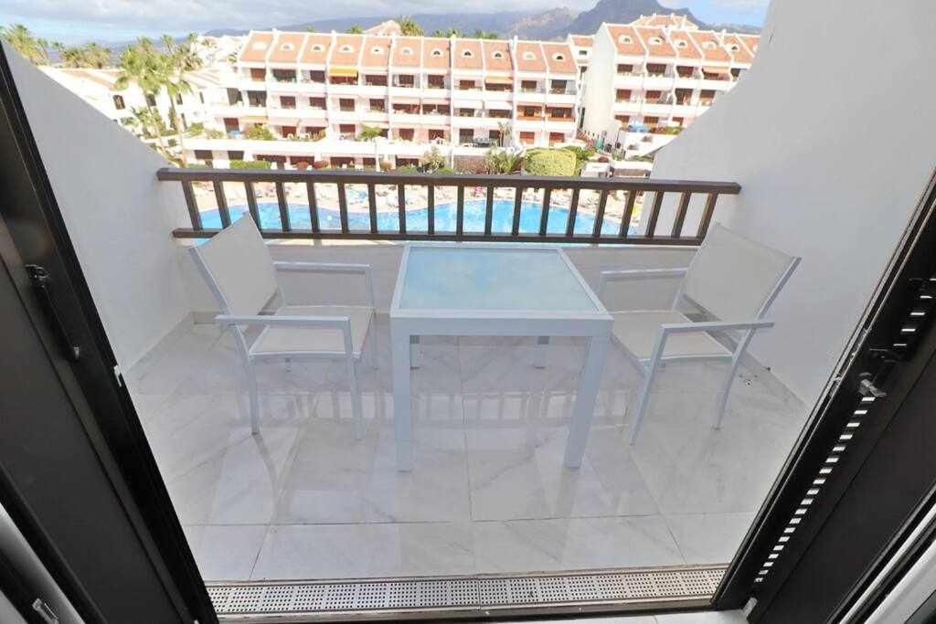 351 Parque Santiago 1 By Tenerife Rental & Sales Playa de las Américas Kültér fotó