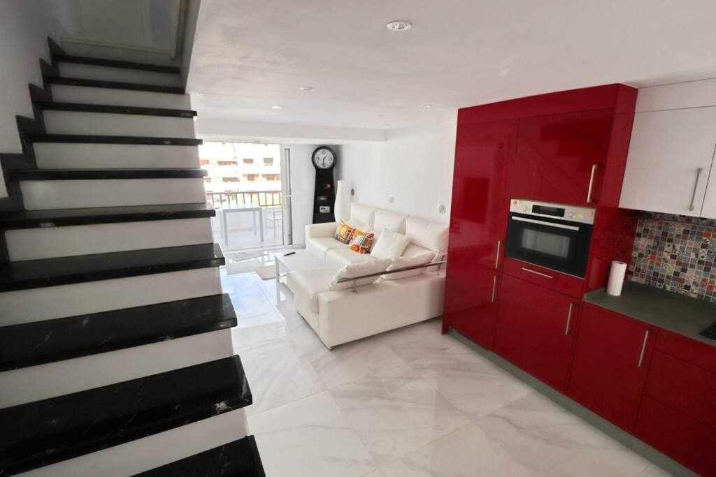 351 Parque Santiago 1 By Tenerife Rental & Sales Playa de las Américas Kültér fotó