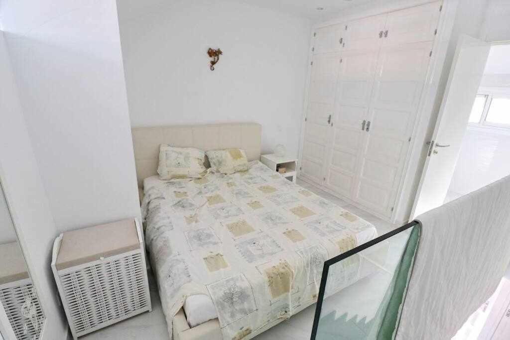 351 Parque Santiago 1 By Tenerife Rental & Sales Playa de las Américas Kültér fotó