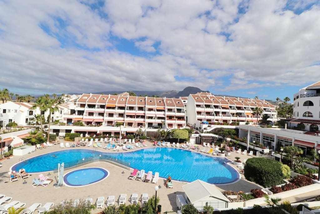 351 Parque Santiago 1 By Tenerife Rental & Sales Playa de las Américas Kültér fotó