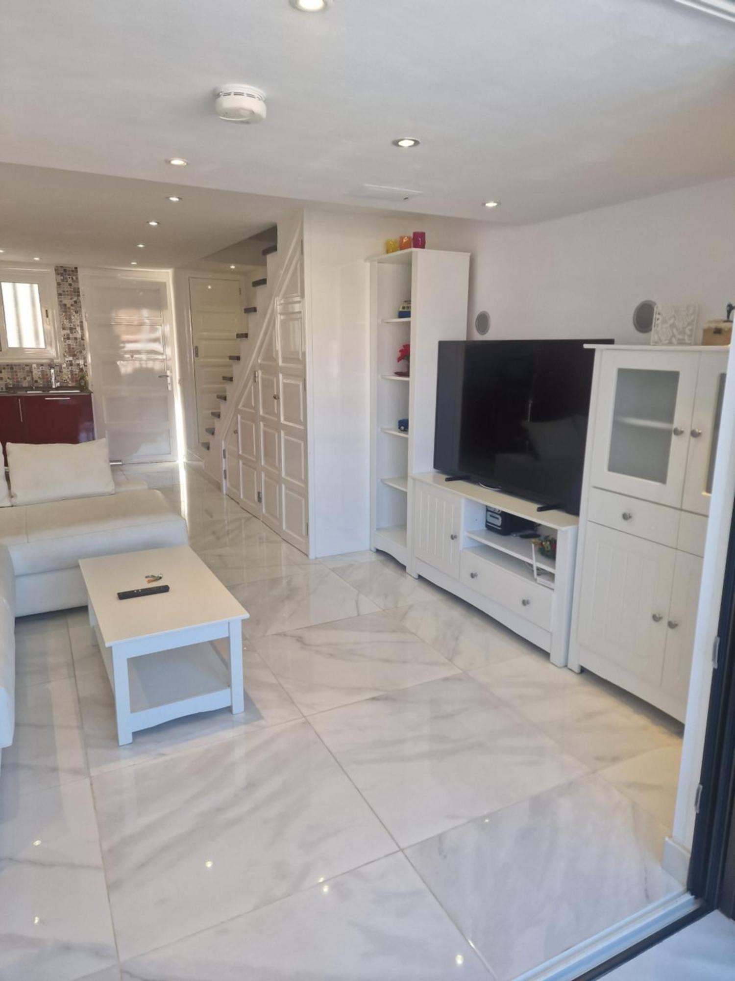 351 Parque Santiago 1 By Tenerife Rental & Sales Playa de las Américas Kültér fotó
