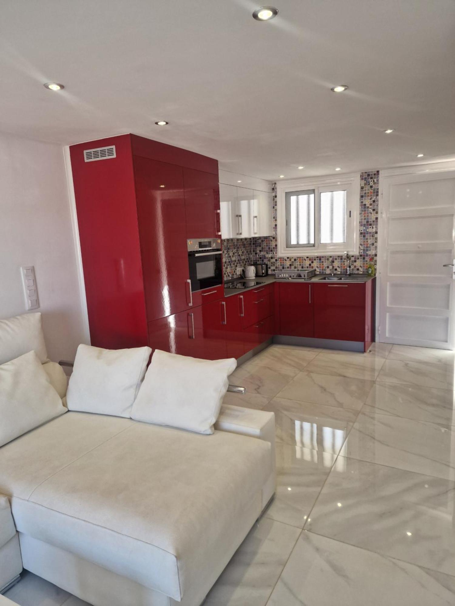 351 Parque Santiago 1 By Tenerife Rental & Sales Playa de las Américas Kültér fotó