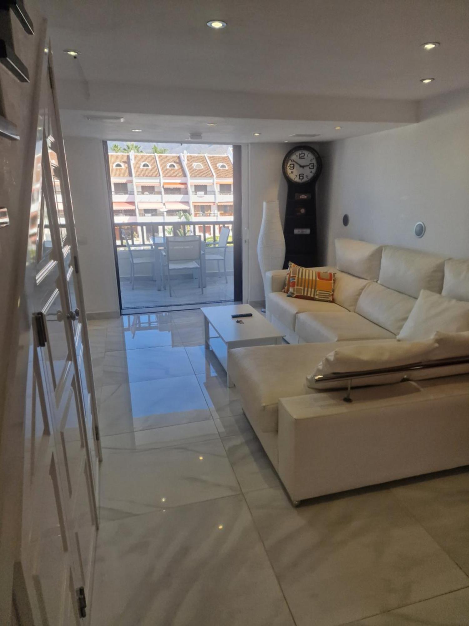 351 Parque Santiago 1 By Tenerife Rental & Sales Playa de las Américas Kültér fotó