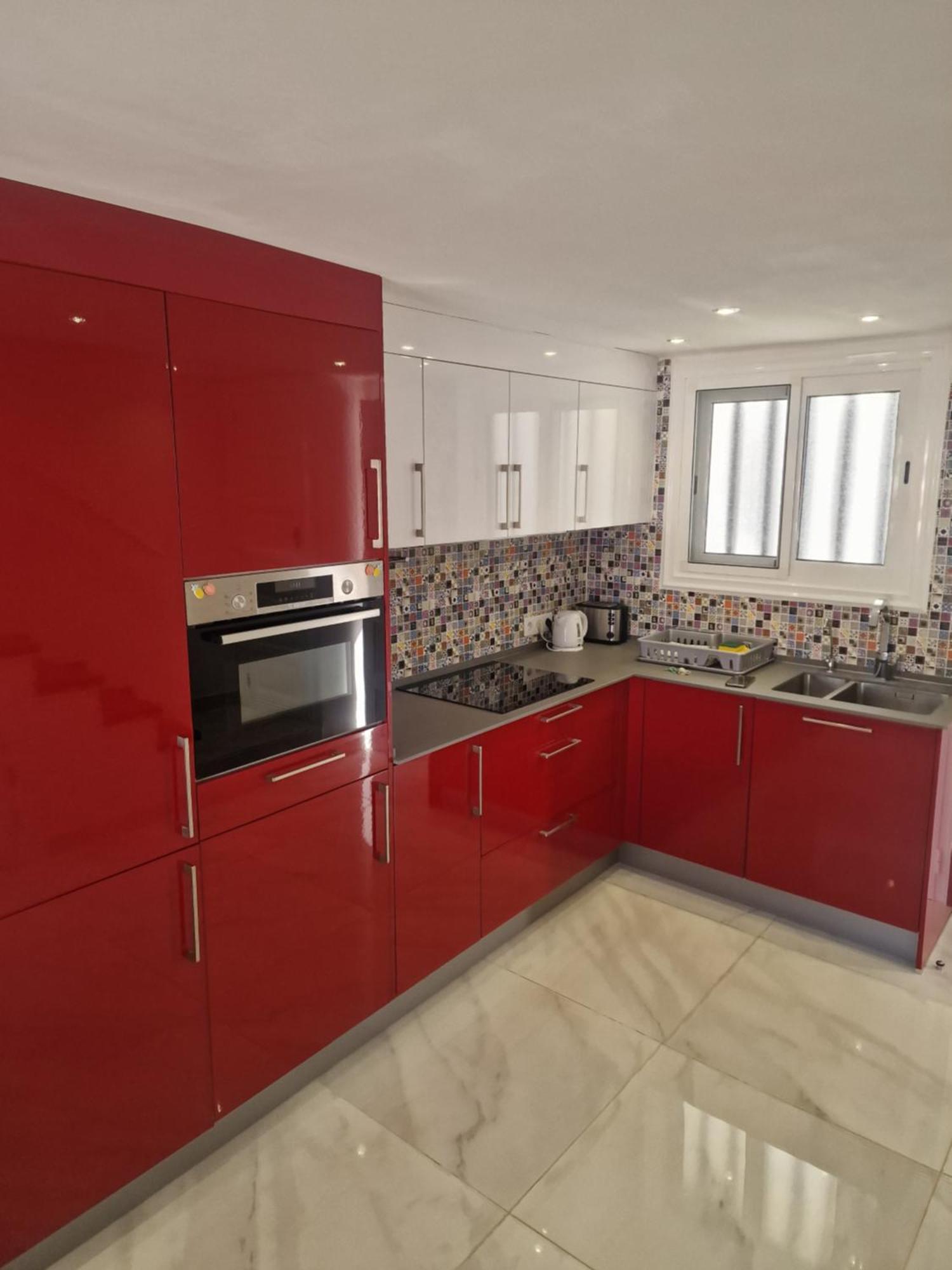 351 Parque Santiago 1 By Tenerife Rental & Sales Playa de las Américas Kültér fotó